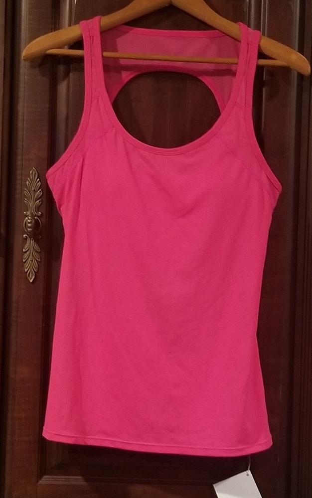 Fabletics nwt Carlsbad bra tank